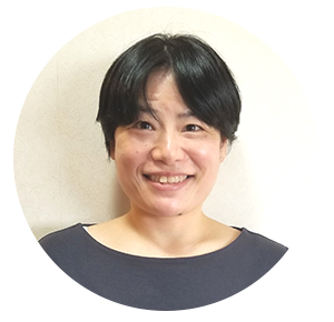 セラピスト福浦マユミ|原宿・表参道・青山の個人リラクゼーションサロン|FUKU-RAKU(福楽)